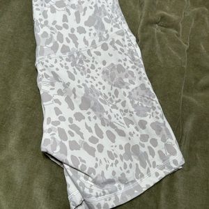 Lululemon align shorts